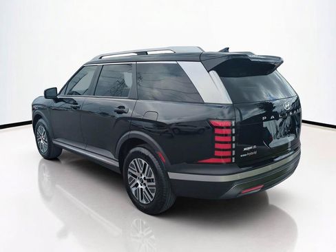 New 2026 Hyundai Palisade FWD Hybrid image 7