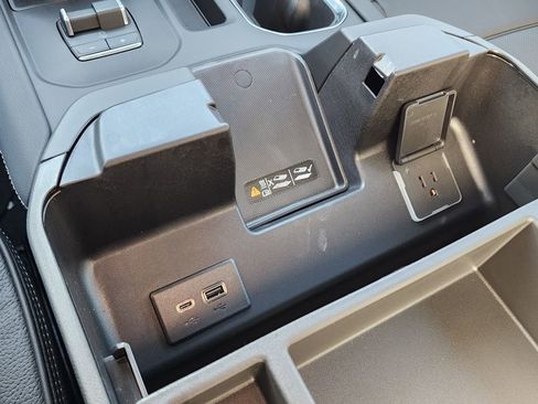 New 2026 GMC Sierra 1500 Denali image 34