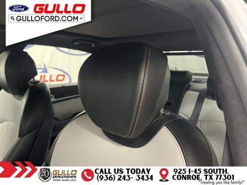 Used 2018 Genesis G80 3.3T Sport AWD/4WD image 17