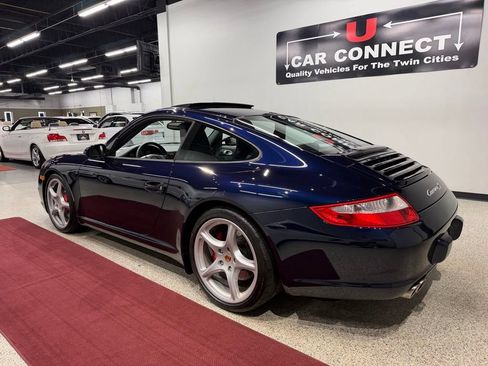 Used 2006 Porsche 911 Carrera S RWD image 24