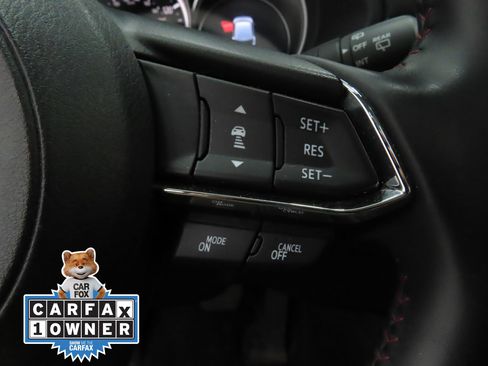 Used 2024 MAZDA CX-5 Carbon Edition AWD/4WD image 14