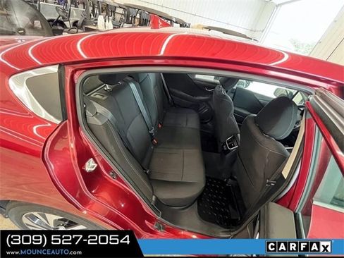 Used 2022 Subaru Legacy Premium image 7
