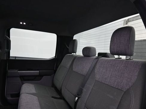 Used 2023 Ford F150 XLT w/ Trailer Tow Package image 13