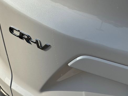 Certified 2020 Honda CR-V EX image 22
