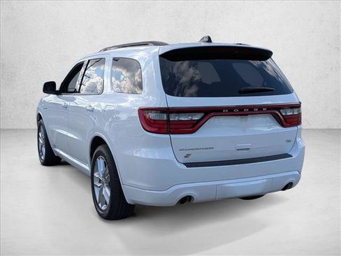Used 2023 Dodge Durango R/T AWD/4WD image 7