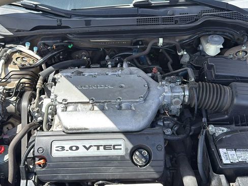 Used 2006 Honda Accord LX image 25