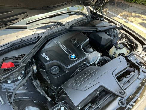 Used 2016 BMW 328i Sedan RWD image 28