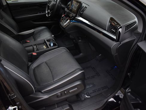 Used 2023 Honda Odyssey Elite image 40