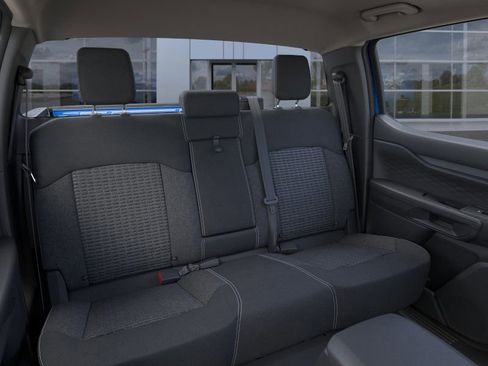 New 2025 Ford Ranger XL w/ Trailer Tow Package image 35