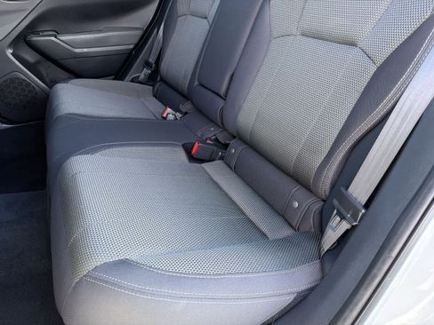 Certified 2024 Subaru Crosstrek 2.0i Premium image 12