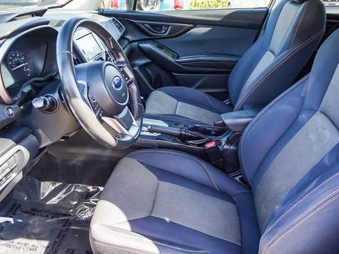 Used 2018 Subaru Crosstrek 2.0i Premium AWD/4WD image 20