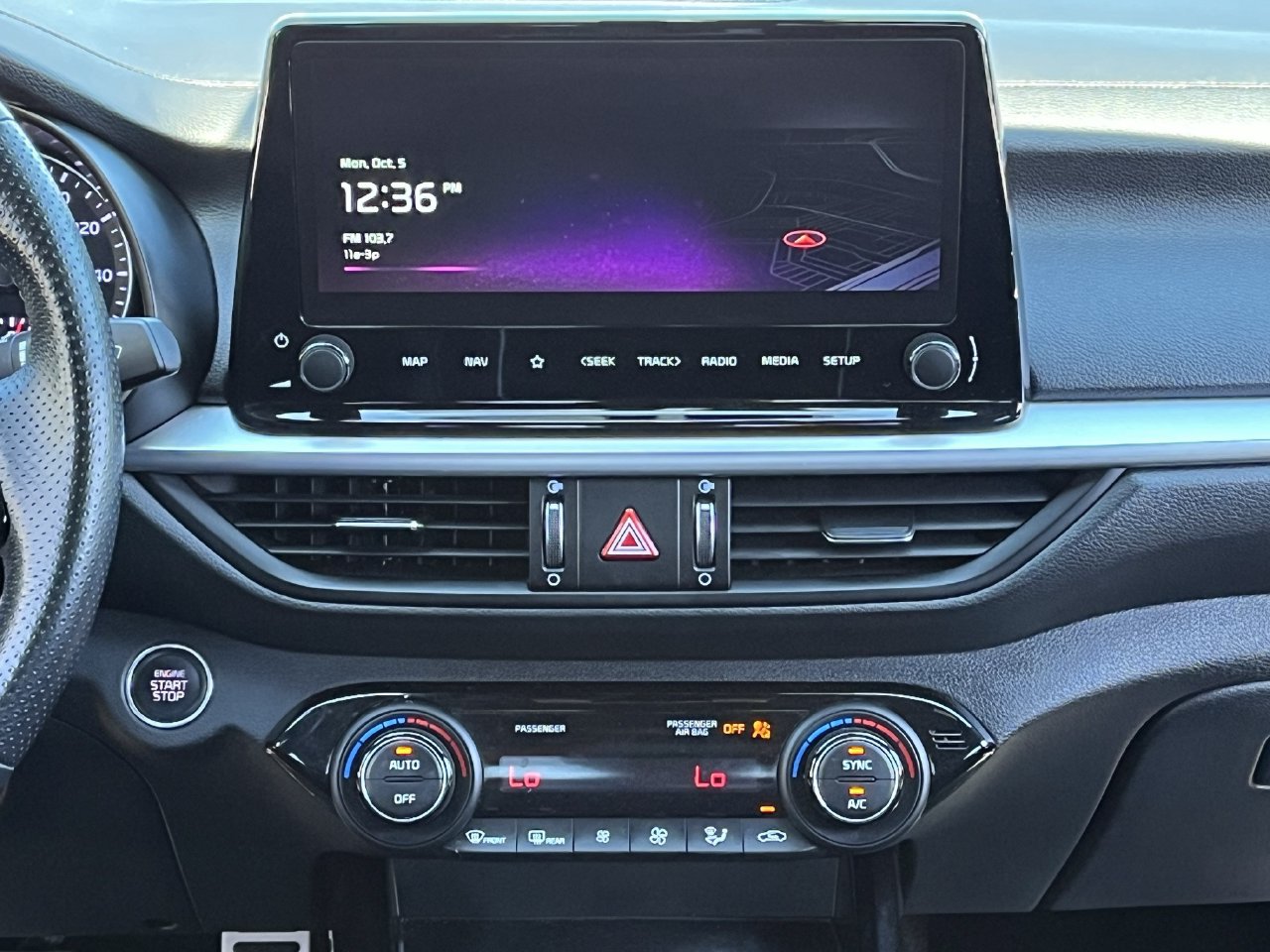 Used 2023 Kia Forte GT-Line FWD image 15