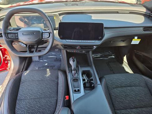 New 2026 Dodge Charger Scat Pack AWD/4WD image 9