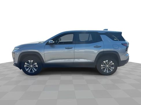 Used 2026 Chevrolet Equinox LT AWD/4WD image 41