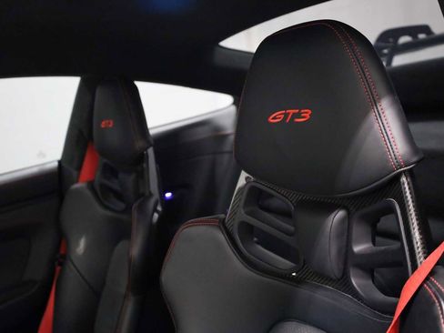 Used 2023 Porsche 911 GT3 image 19