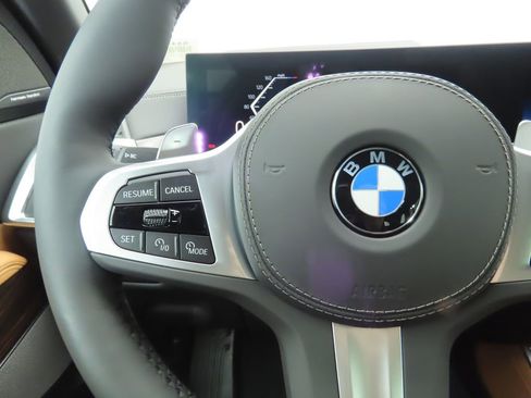 New 2026 BMW X5 xDrive40i image 11