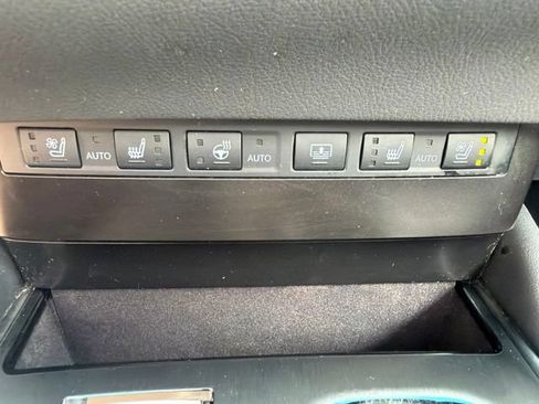 Used 2023 Lexus ES 350 w/ Accessory Package (Z1) FWD image 18