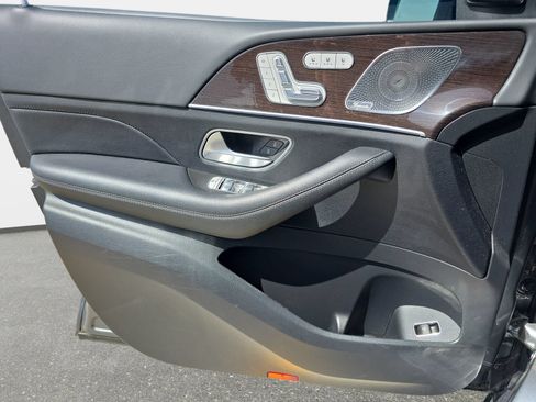 Used 2024 Mercedes-Benz GLE 450 4MATIC image 26