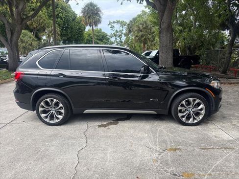 Used 2018 BMW X5 sDrive35i RWD image 5