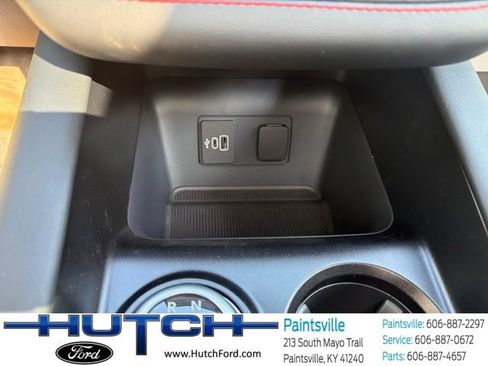 New 2026 Ford Explorer ST w/ Sun And Sound Package AWD/4WD image 38