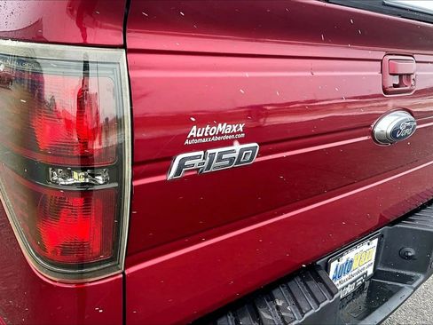 Used 2014 Ford F150 Lariat w/ Equipment Group 502A Luxury AWD/4WD image 30