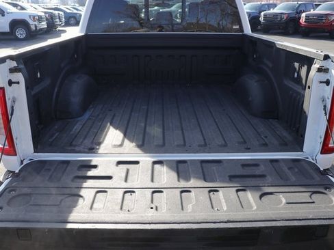 Used 2023 Ford F150 Lariat w/ Equipment Group 502A High image 8