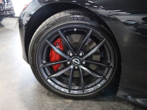 Used 2024 Nissan Z Performance w/ Floor Mat Package RWD image 13