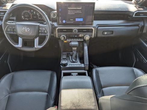 Certified 2026 Toyota 4Runner Limited AWD/4WD image 11
