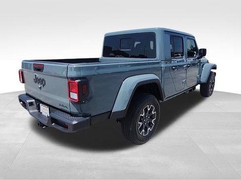 New 2026 Jeep Gladiator Sport AWD/4WD image 30