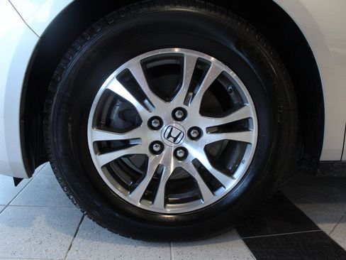 Used 2012 Honda Odyssey EX-L image 9