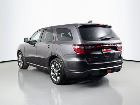 Used 2019 Dodge Durango R/T w/ Technology Group AWD/4WD image 3