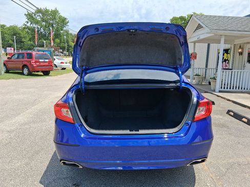 Used 2020 Honda Accord Sport image 15