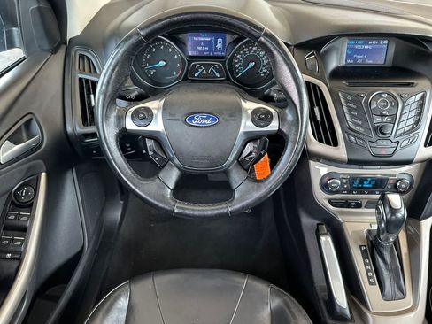 Used 2012 Ford Focus SEL FWD image 14
