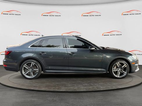 Used 2018 Audi A4 2.0T Premium Plus w/ Premium Plus Package AWD/4WD image 6
