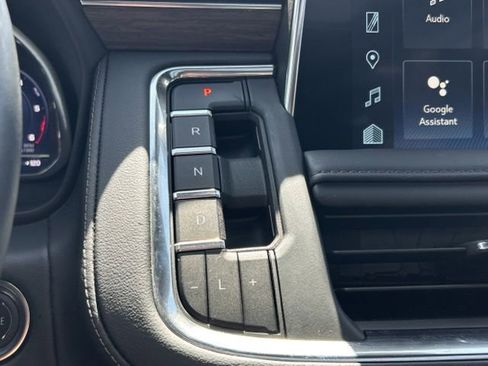 Used 2024 Chevrolet Tahoe High Country w/ Max Trailering Package AWD/4WD image 48