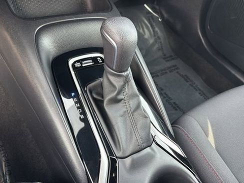 Used 2023 Toyota Corolla SE image 30