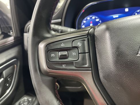 Used 2023 Chevrolet Tahoe RST AWD/4WD image 31