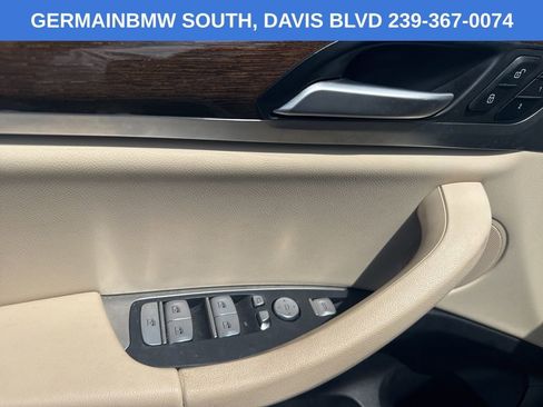 Certified 2022 BMW X3 sDrive30i w/ Convenience Package RWD image 23