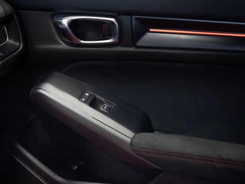 Used 2025 Honda Civic Type R image 27