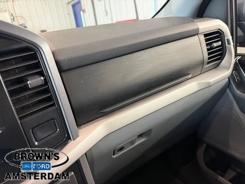 Used 2023 Ford F150 XLT w/ Equipment Group 301A Mid AWD/4WD image 10