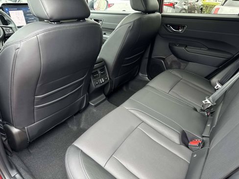 New 2026 Subaru Outback Touring XT AWD/4WD image 10