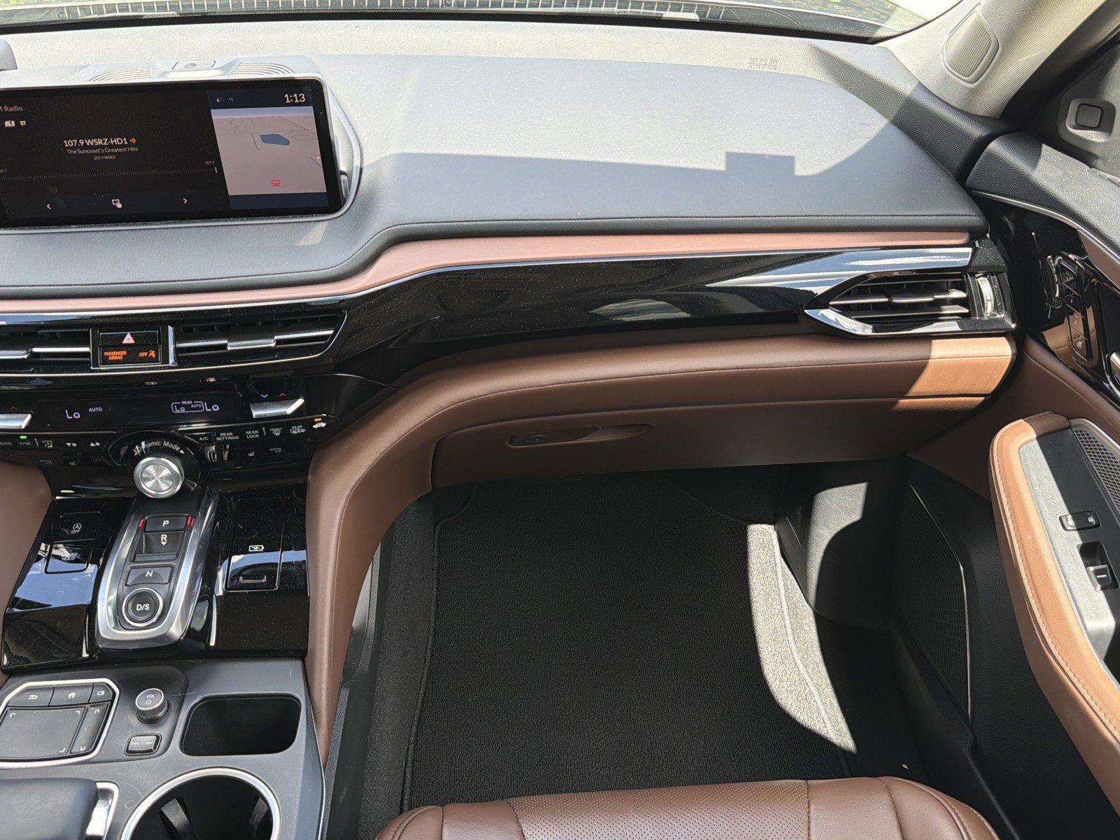 Used 2023 Acura MDX w/ Technology Package FWD image 17