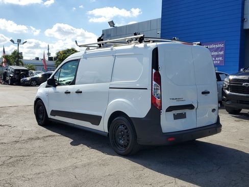 Used 2020 Ford Transit Connect XL image 8