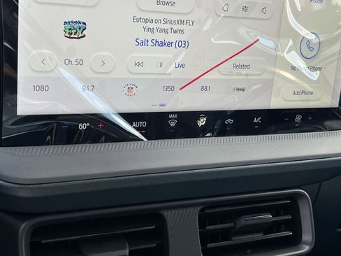 New 2026 Ford Maverick XL w/ Equipment Group 101A AWD/4WD image 20