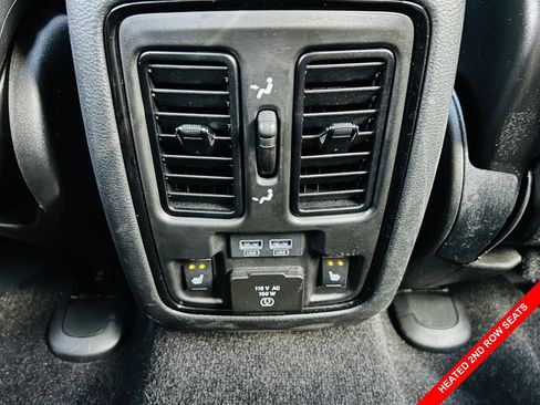 Used 2022 Dodge Durango GT image 8