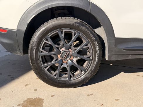 Used 2018 FIAT 500X Trekking AWD/4WD image 13