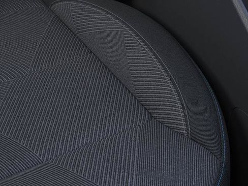 New 2026 Chevrolet Trax LS w/ LS Convenience Package FWD image 45