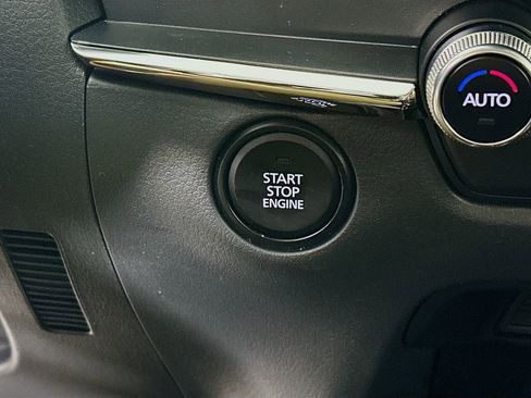 New 2025 MAZDA CX-30 AWD 2.5 S w/ Preferred Package image 19