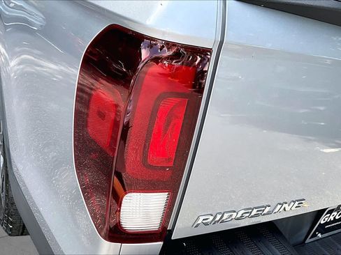 Used 2019 Honda Ridgeline RTL-T image 29