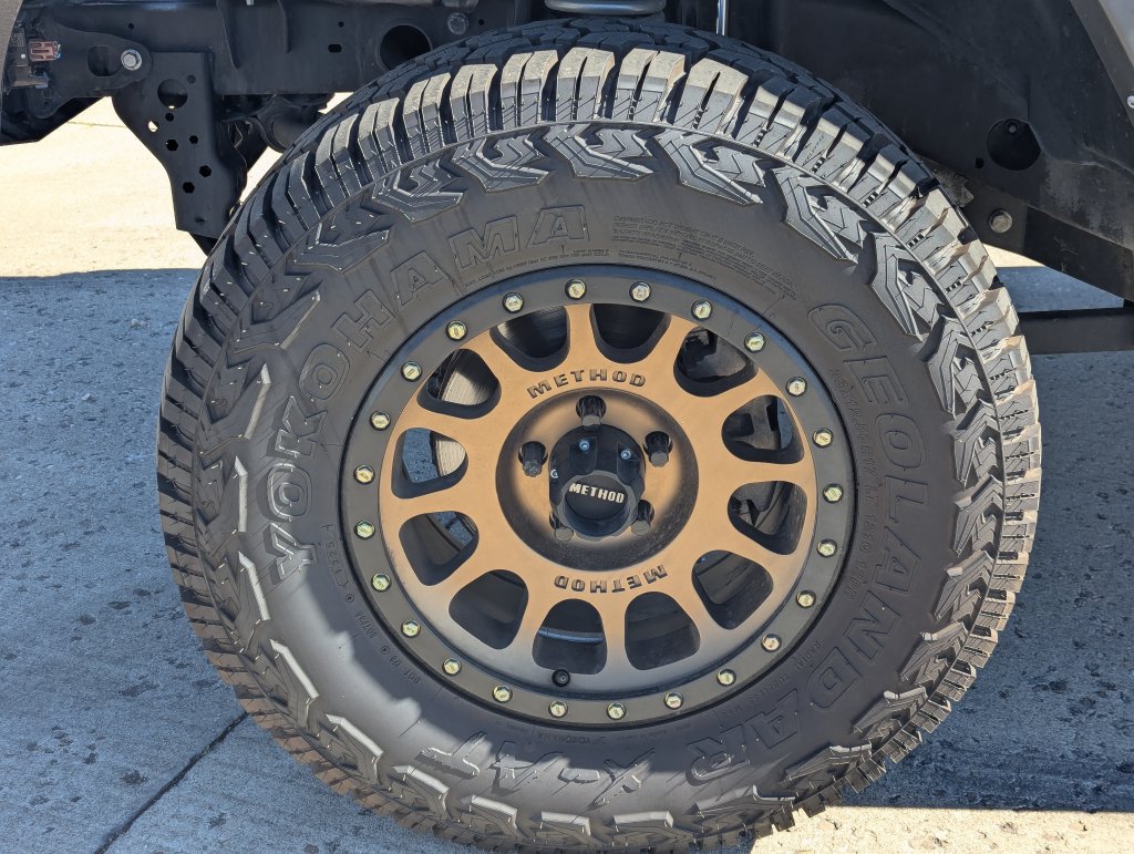 Used 2021 Jeep Wrangler Unlimited Sport AWD/4WD image 11